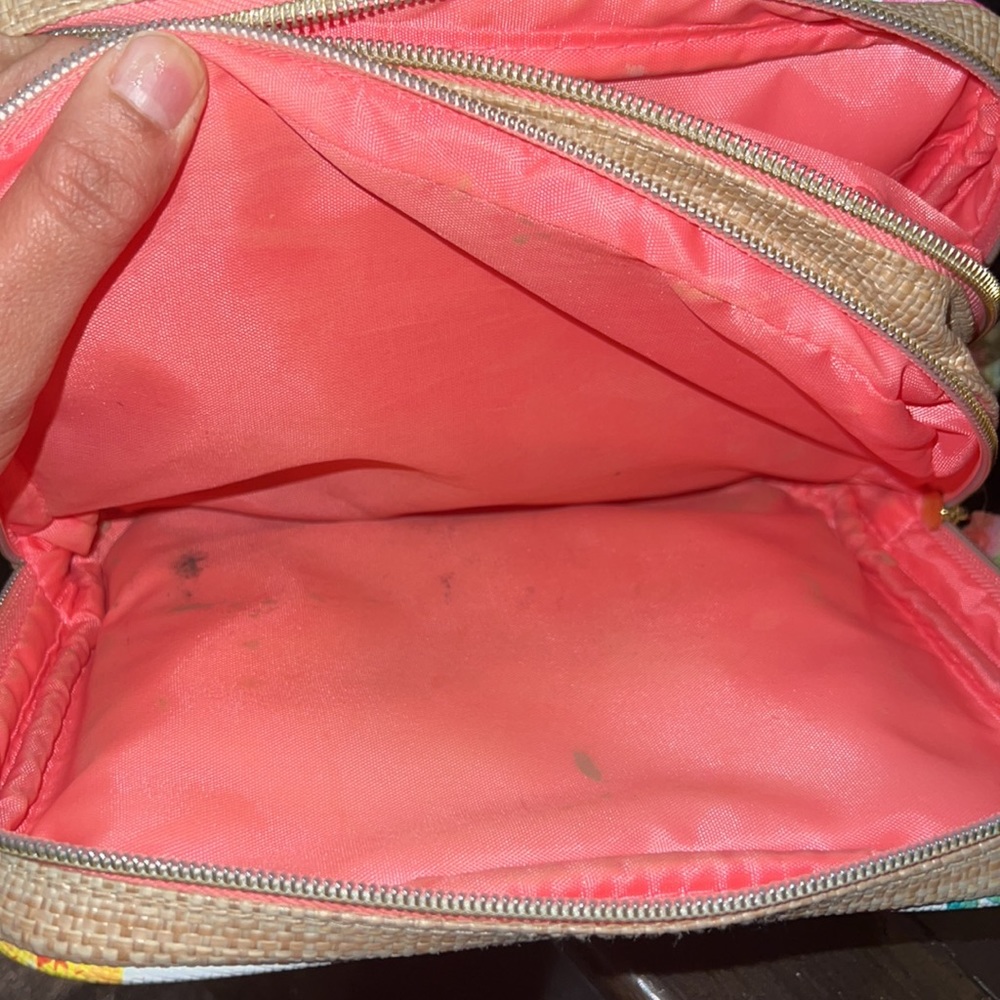 Cosmetics bag - Picture 4 of 6